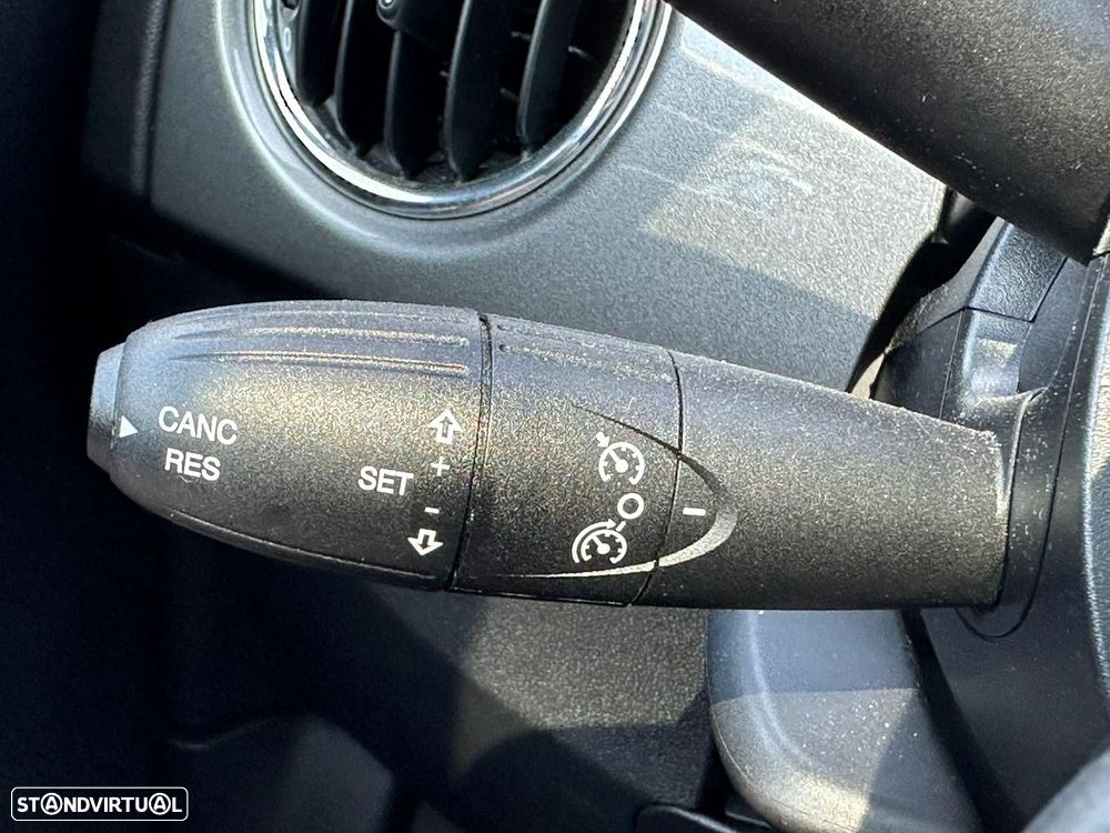Fiat 500 1.0 Hybrid Dolcevita - 28