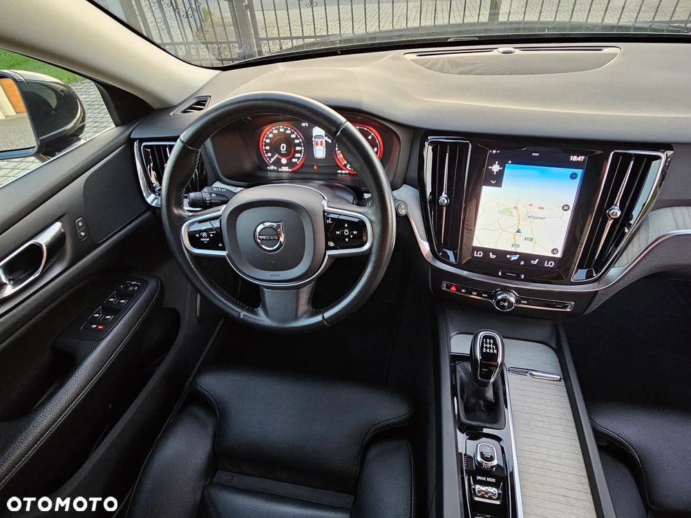Volvo V60 D3 SCR Inscription - 27