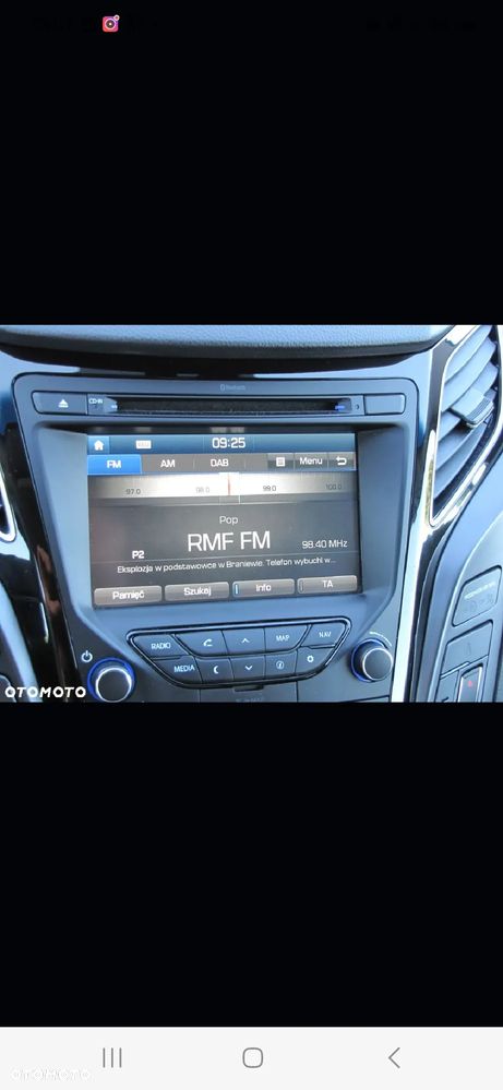 Hyundai i40 1.7 CRDi Comfort - 11