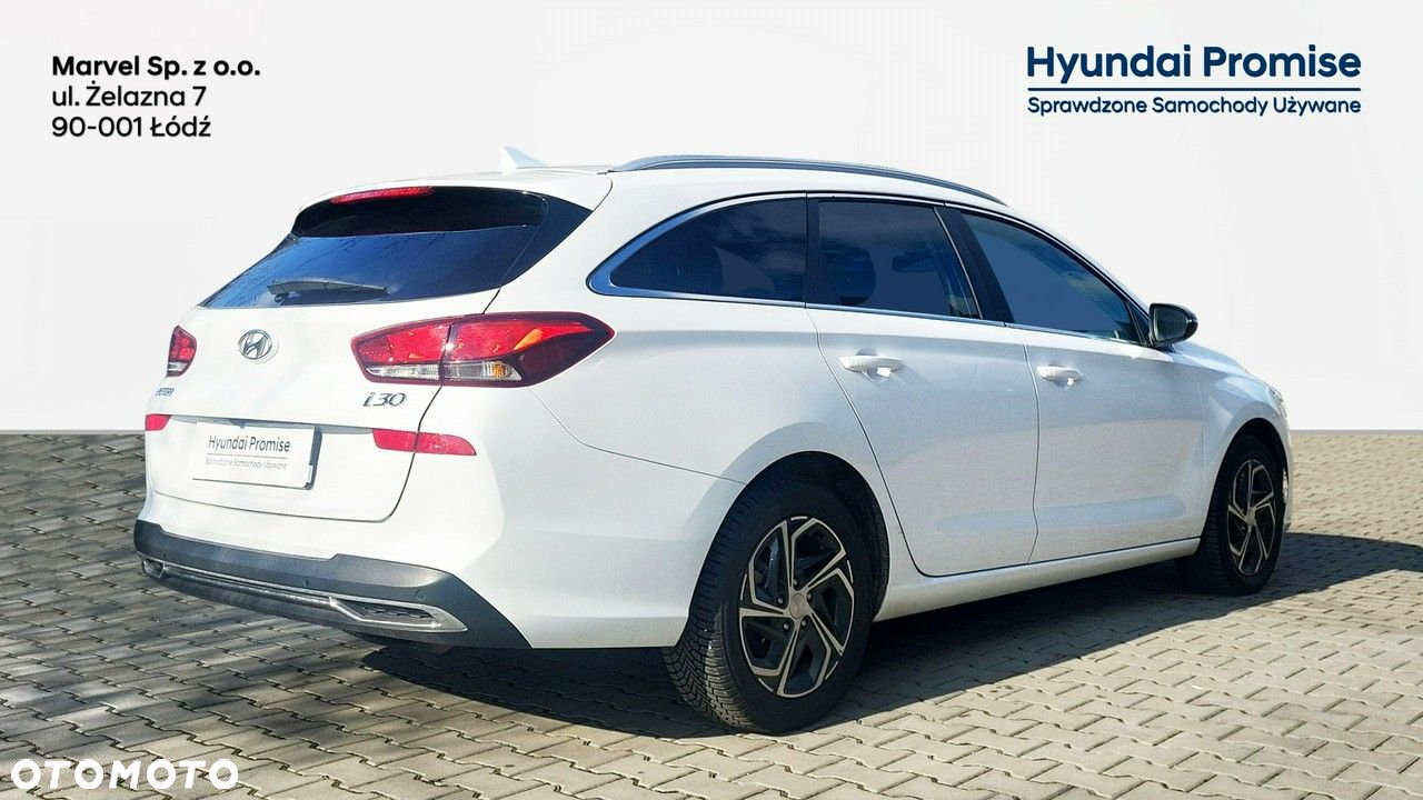 Hyundai i30 - 5