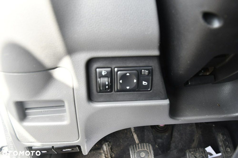 Nissan NV200 - 21