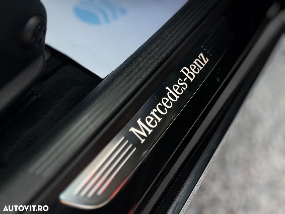 Mercedes-Benz C - 16