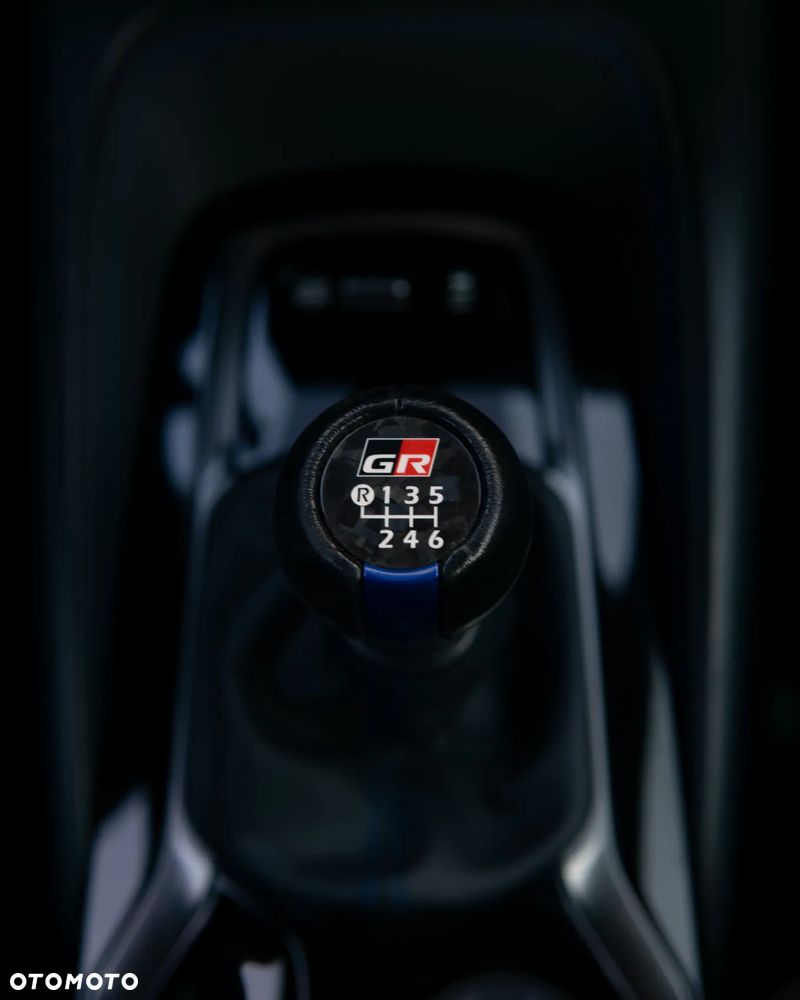 Toyota GR Corolla - 15