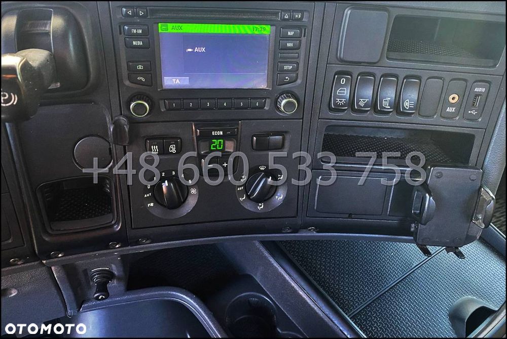 Scania Bezwypadkowy_Serwisowany_TOP-STAN - 6