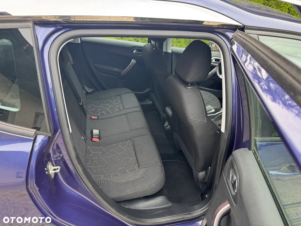 Peugeot 2008 Active - 9