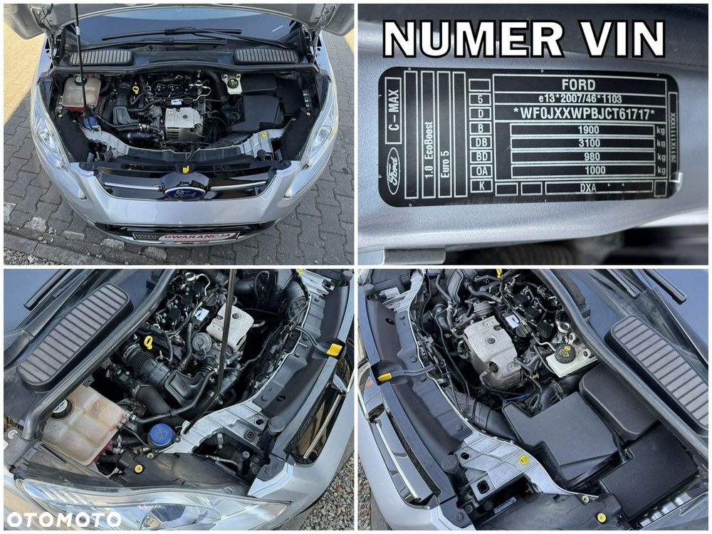 Ford C-MAX - 15