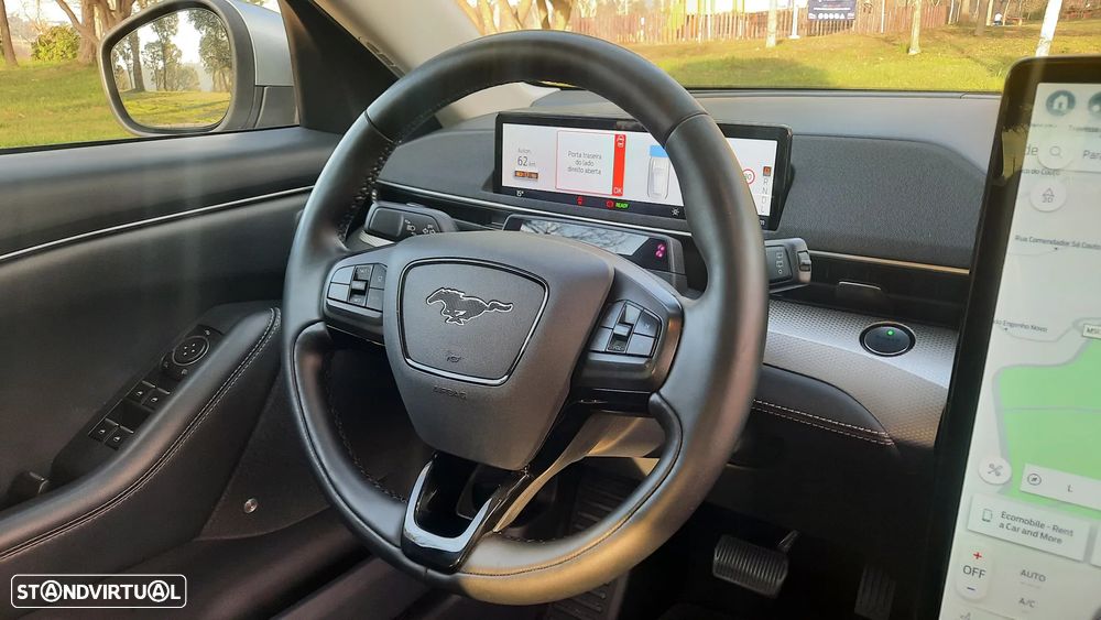 Ford Mustang Mach-E - 39