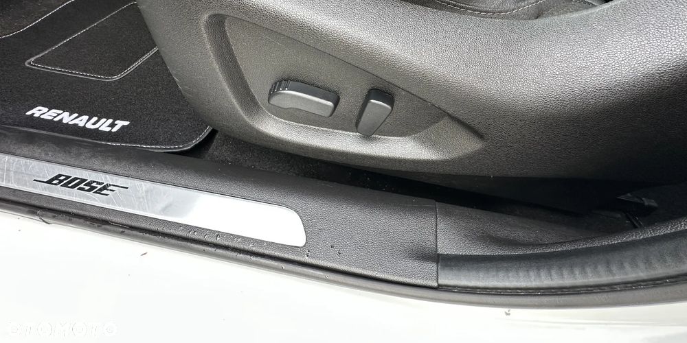 Renault Kadjar Energy TCe 130 Bose Edition - 23