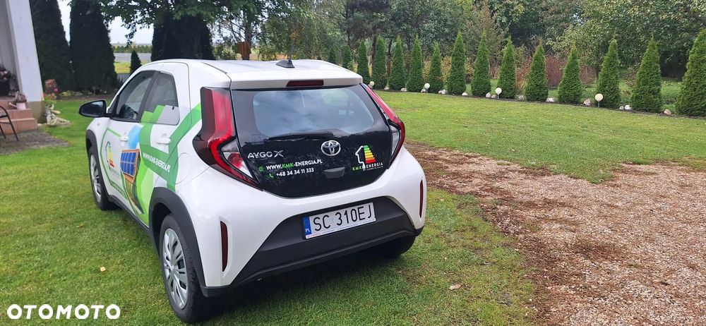 Toyota Aygo - 6