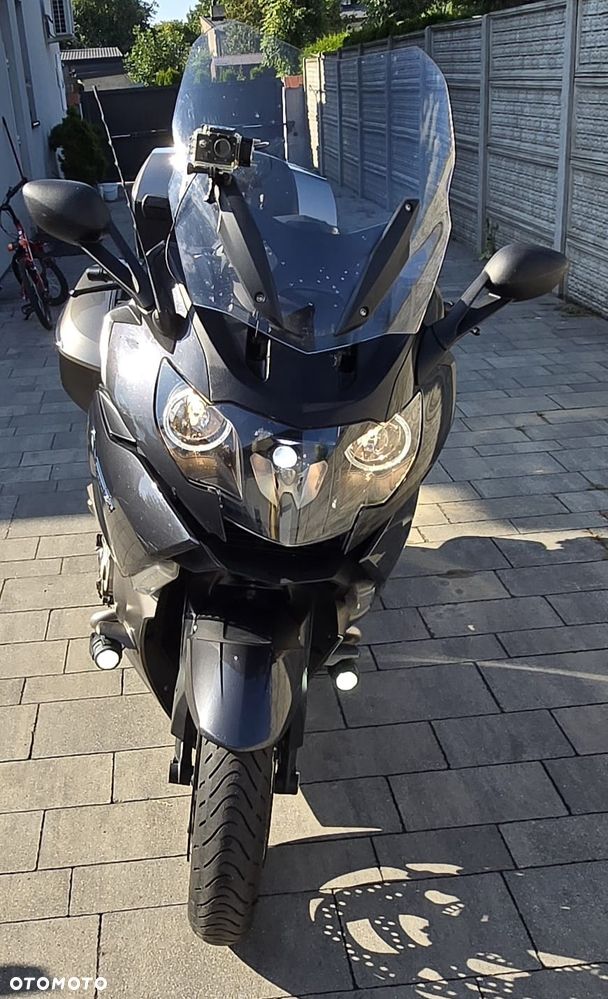 BMW K - 14