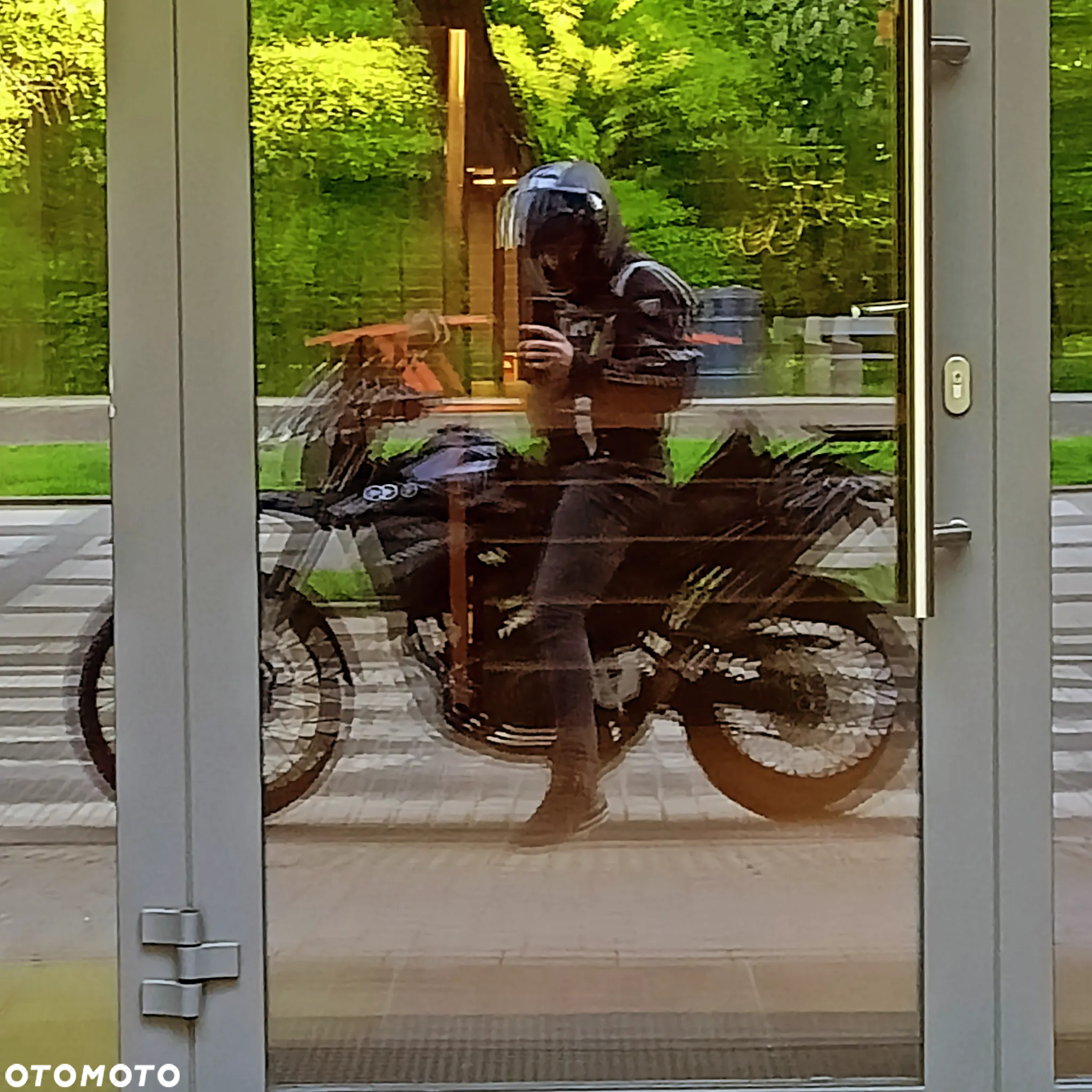 Yamaha XT