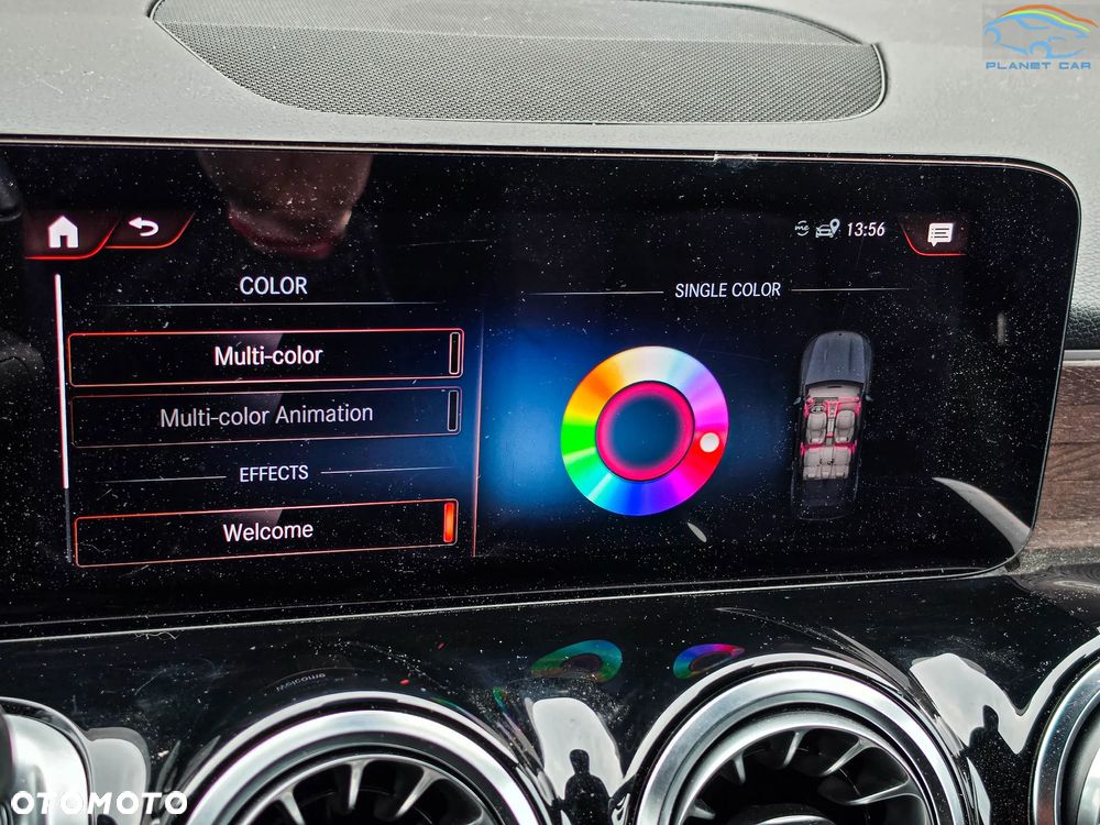 Mercedes-Benz EQB 250+ - 31