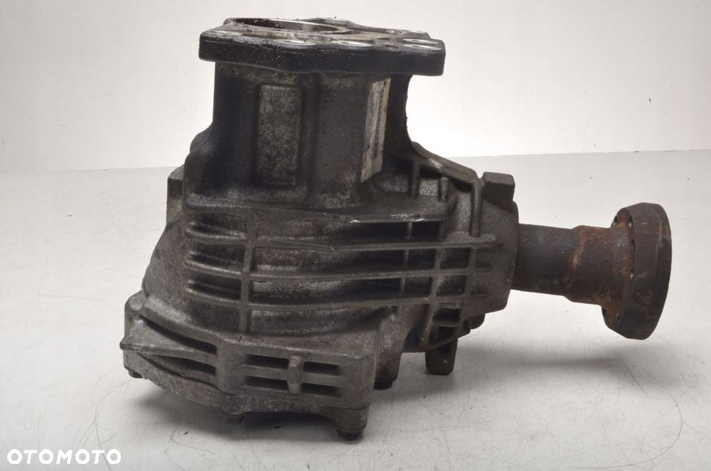 VOLVO XC90 REDUKTOR PRZEKŁADNIA P31256171 - 1