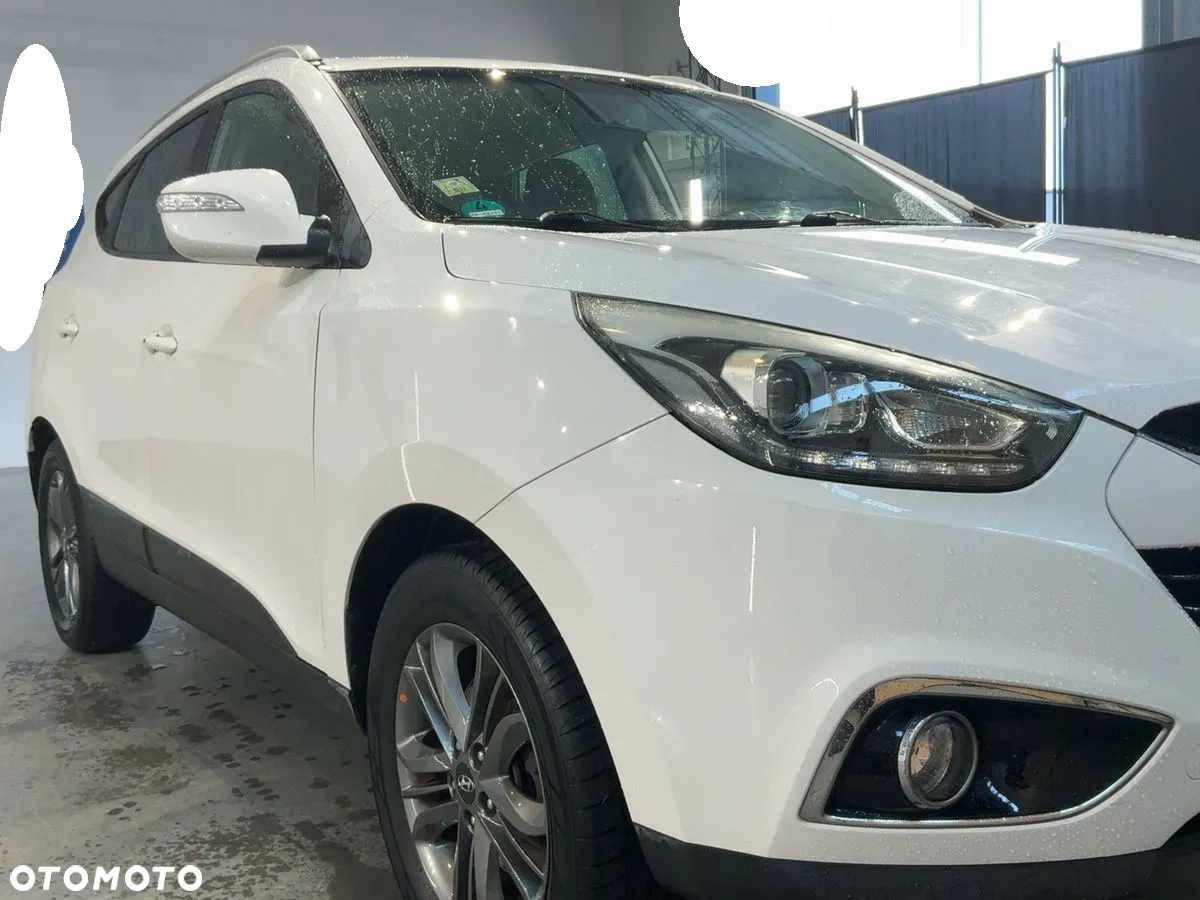 Hyundai ix35 1.6 2WD Fifa World Cup Edition - 6