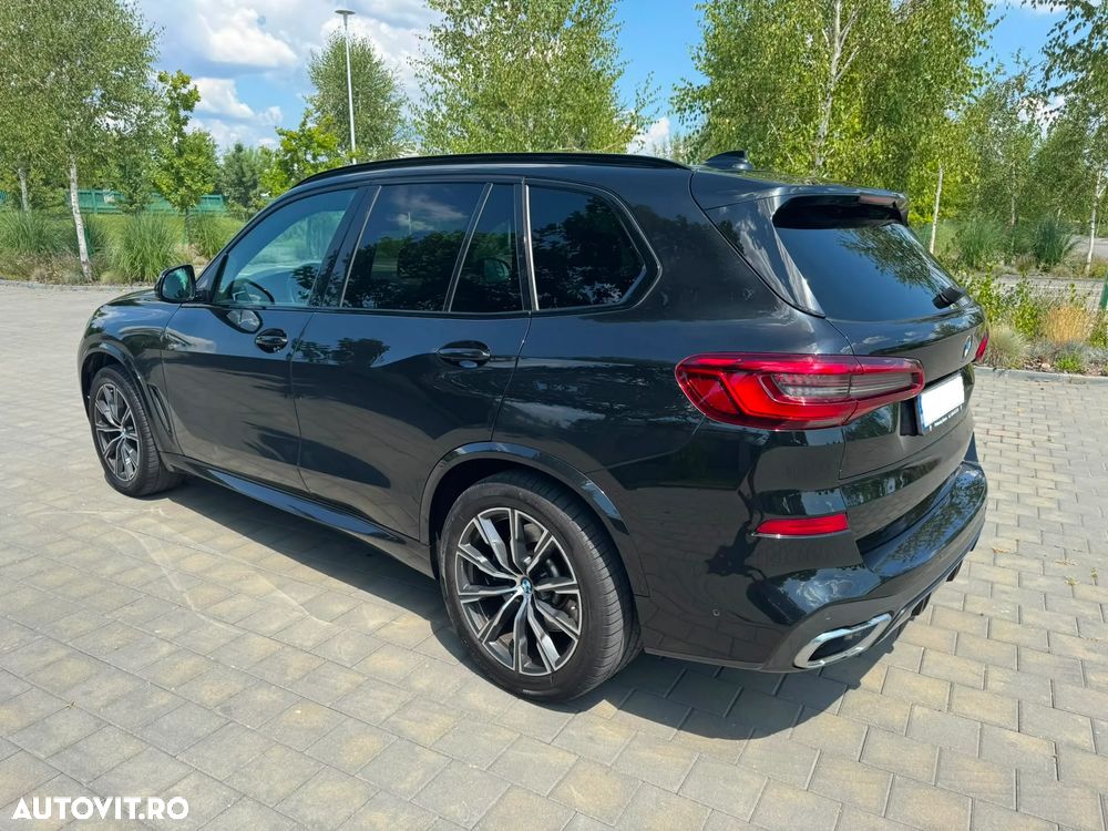 BMW X5 - 3