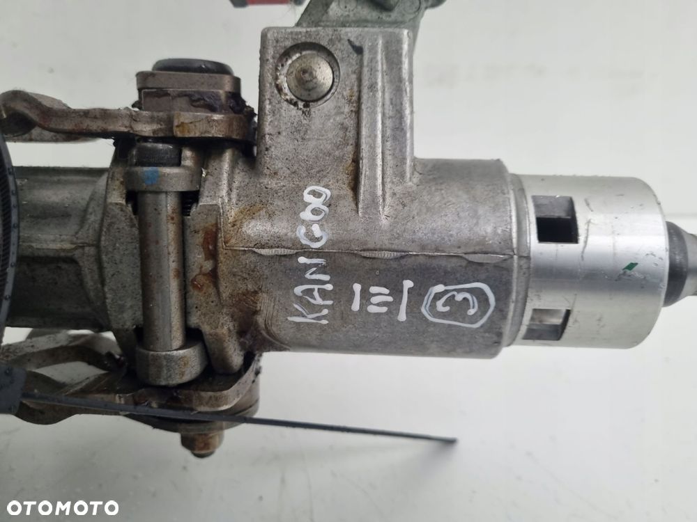 Renault Kangoo II WSPOMAGANIE ELEKTRYCZNE Kolumna kierownicza 8200932440 - 3