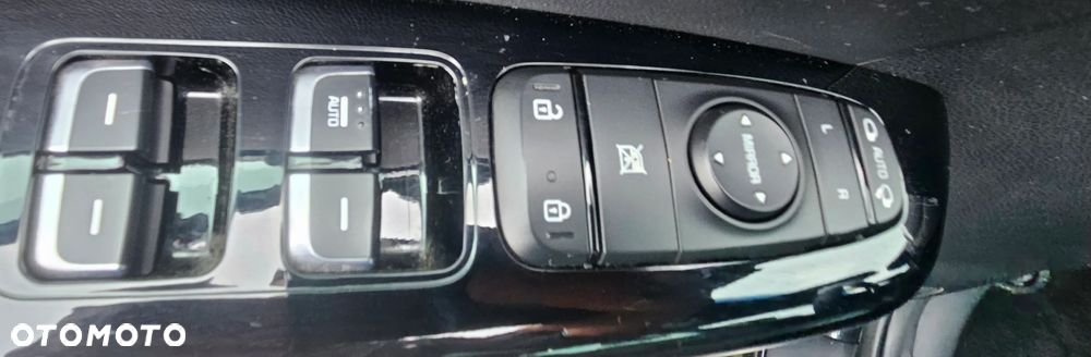 Kia Sportage 2.0 CRDI AWD Dream-Team Edition - 25