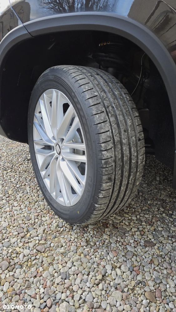 Seat Ateca 1.4 ECO TSI DSG XCELLENCE - 15