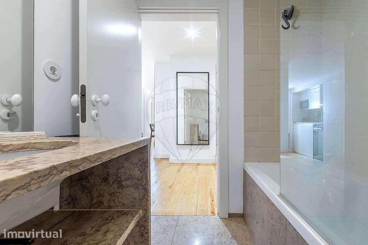 Apartamento T0 para venda - Grande imagem: 4/28