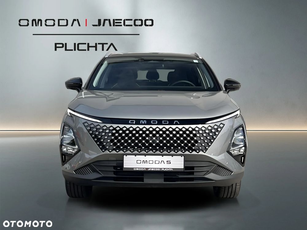 Omoda 5 1.5 T-GDI Hybrid Premium DHT - 3