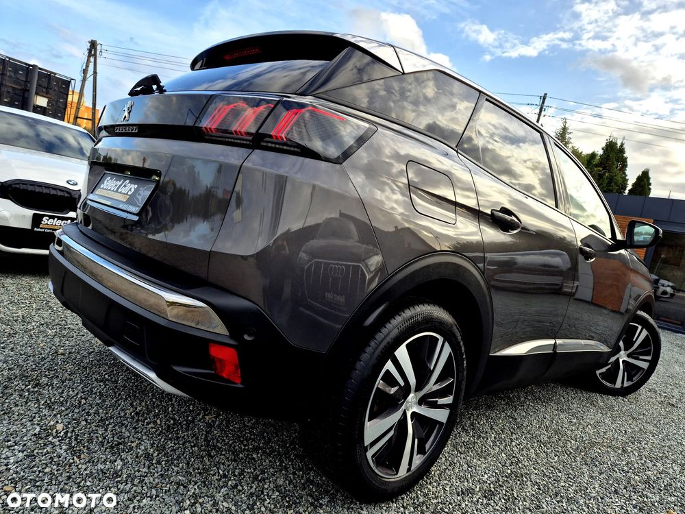 Peugeot 3008 - 28