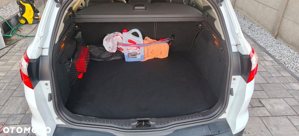 Ford Focus 1.0 EcoBoost Start-Stopp-System TREND - 9