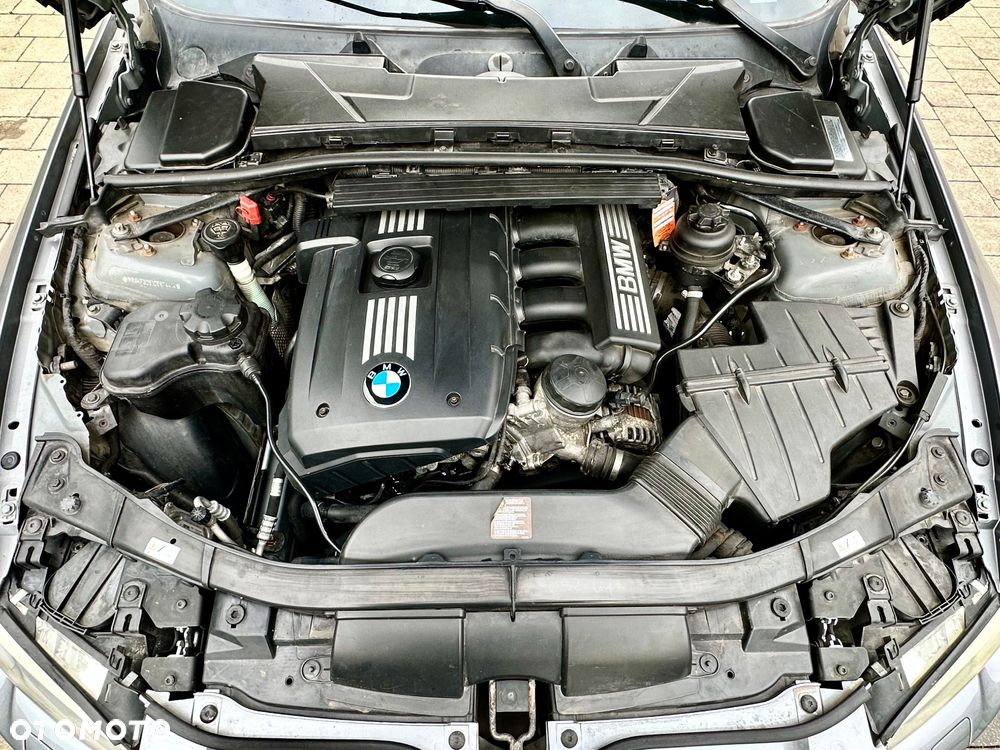 BMW Seria 3 - 13