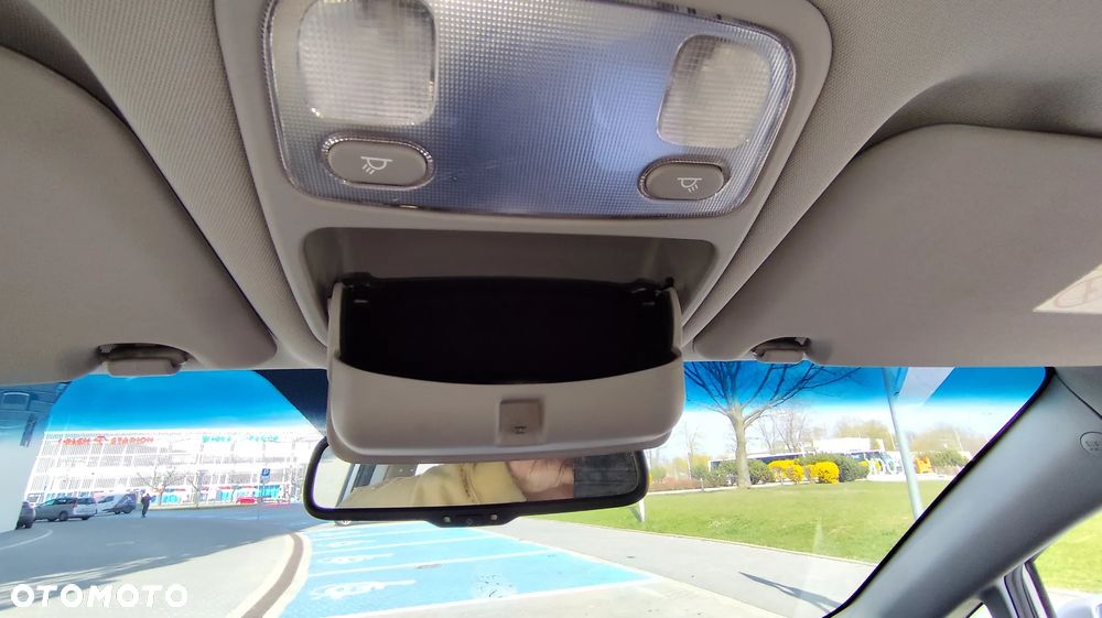 Kia Carens 2.0 CRDi Freedom 7os - 19