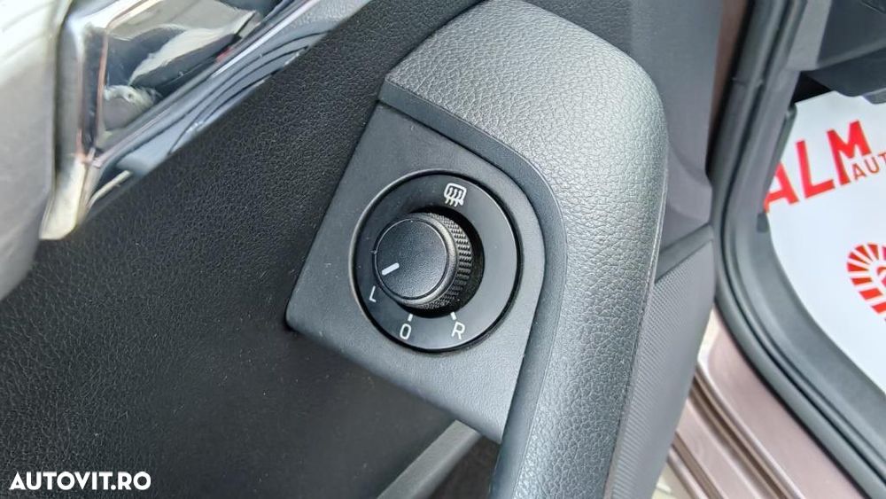 Skoda Octavia 1.6 TDI DPF Elegance - 20