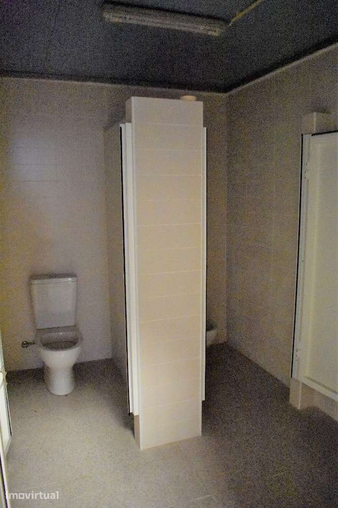 Armazém de 400m² pronto a habitar em Alcochete - Grande imagem: 4/4
