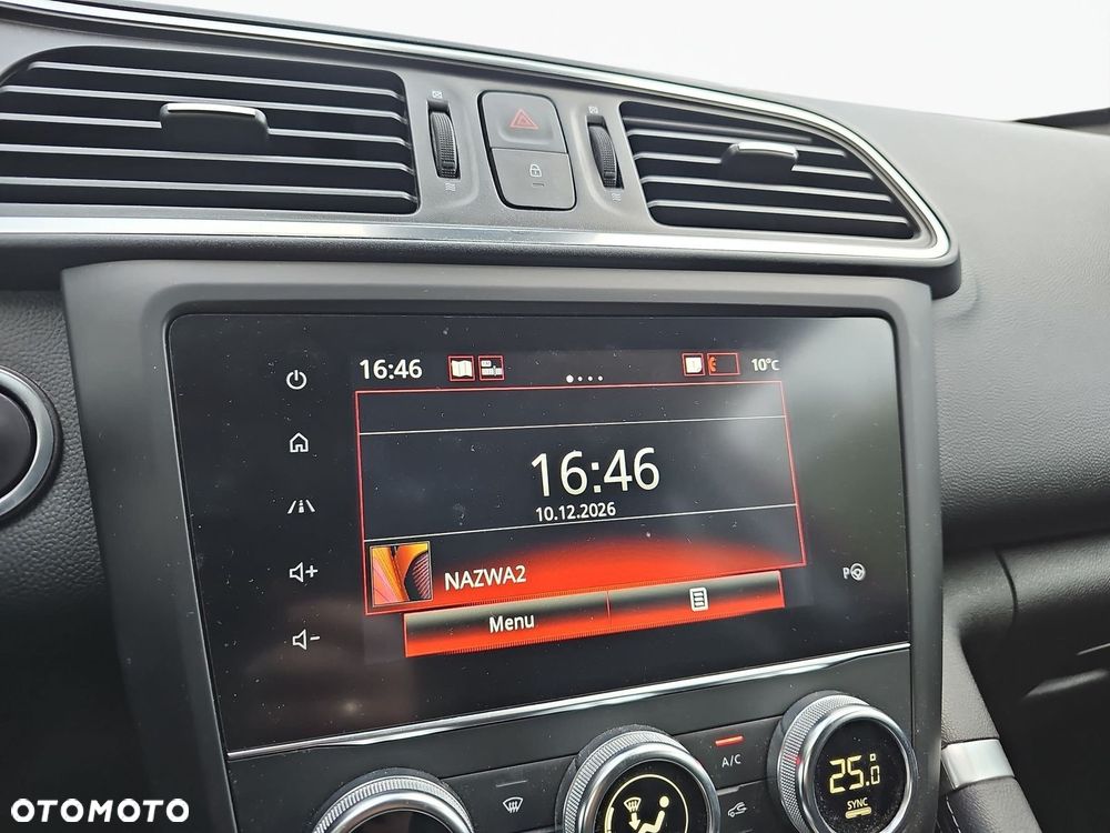 Renault Kadjar 1.3 TCe FAP Intens - 23