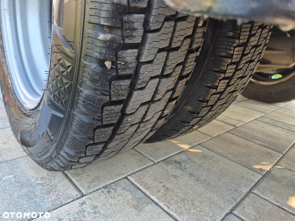 Mitsubishi CANTER 6S15 3.0 150KM Bramowiec Hakowiec BLOKADA MOSTU SPROWADZONY WASKA KABINA SUPER STAN - 22