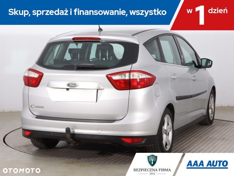 Ford C-MAX - 7