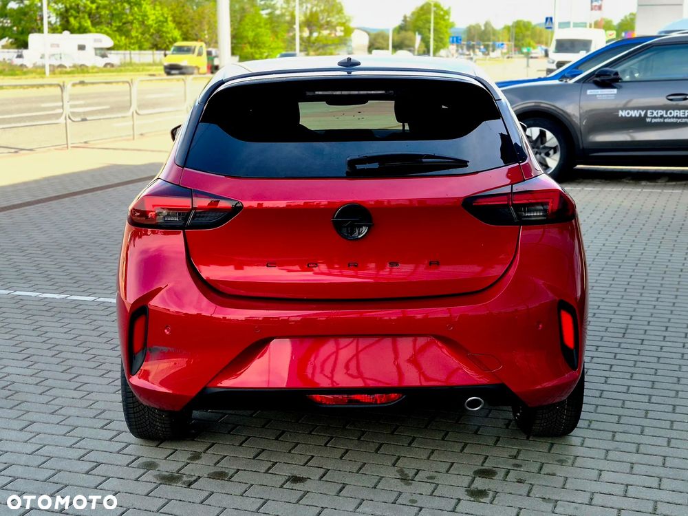 Opel Corsa 1.2 T Yes 2025 S&S - 10