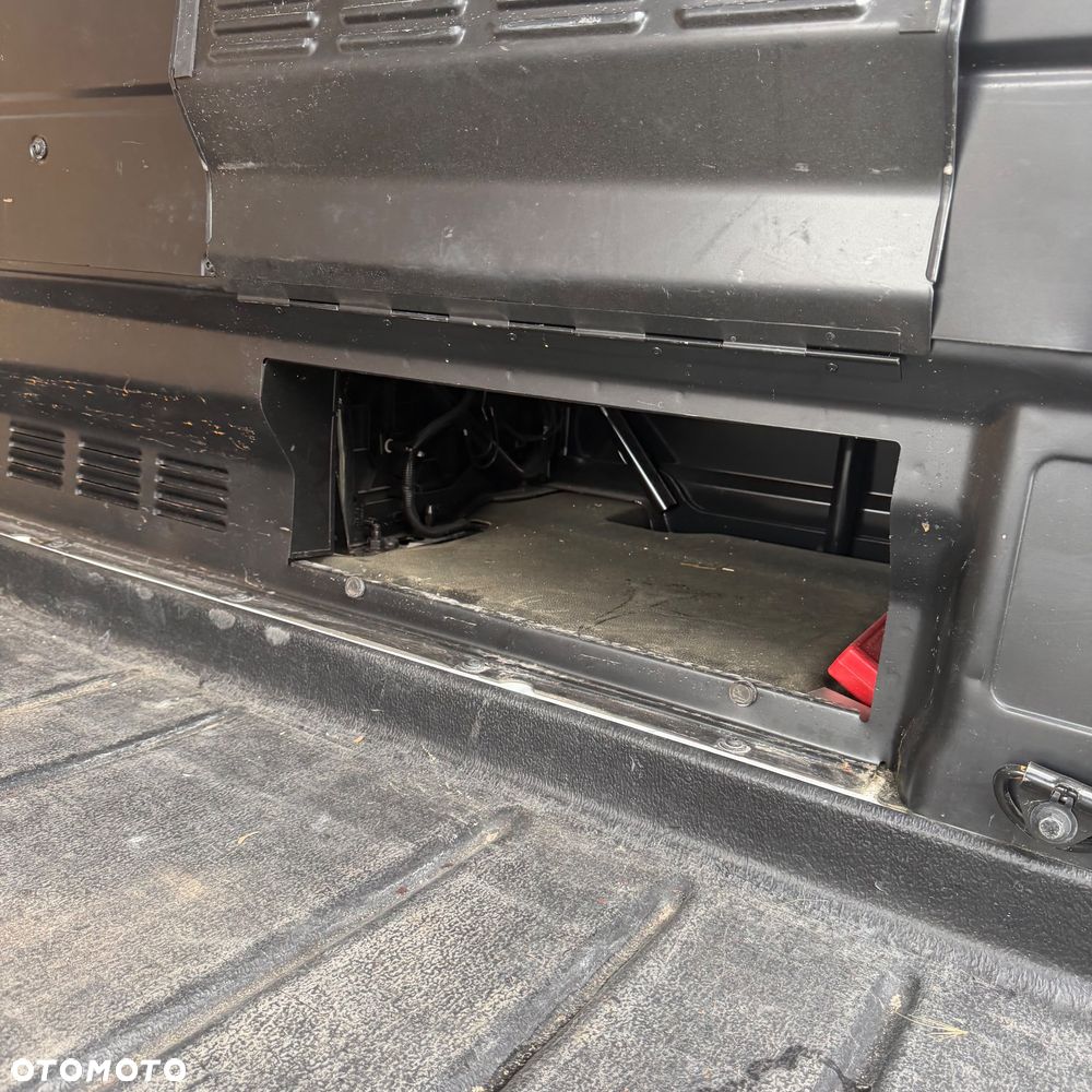 Ford Transit Custom - 17