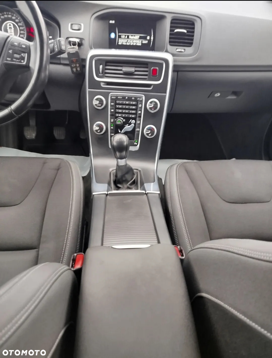 Volvo V60 D3 Business Edition - 10