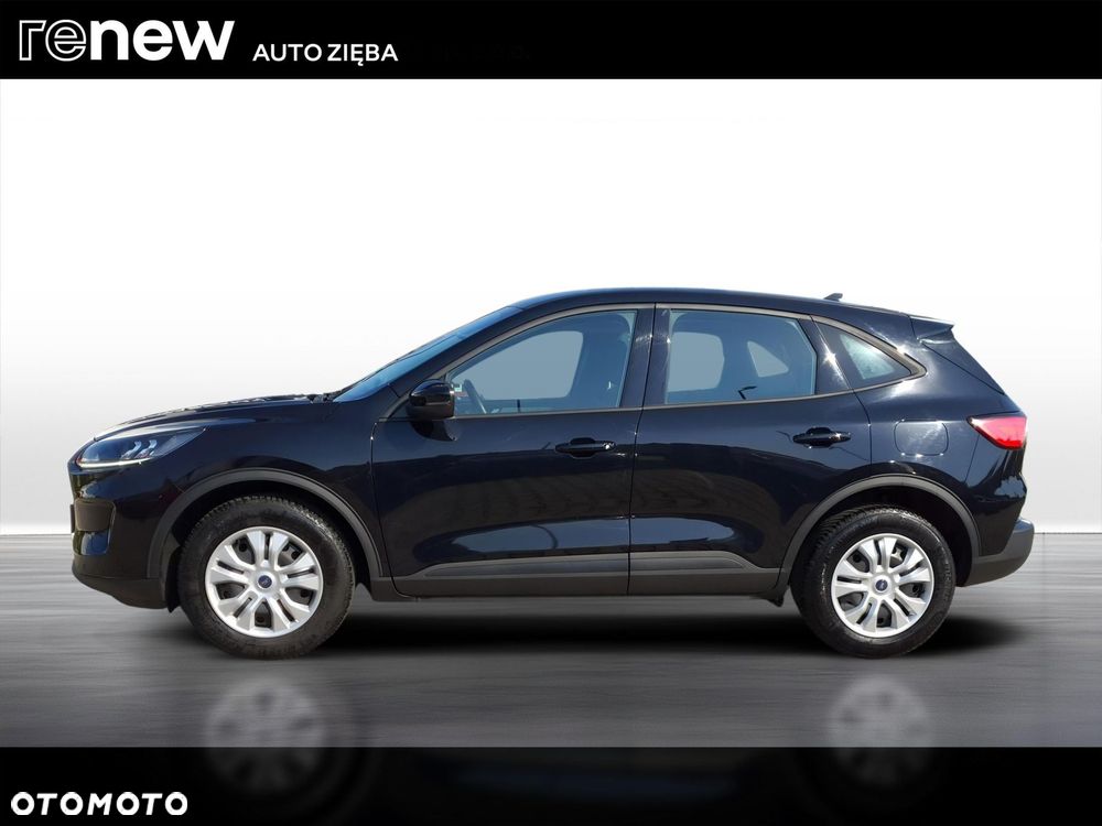 Ford Kuga 1.5 EcoBoost FWD Trend - 3