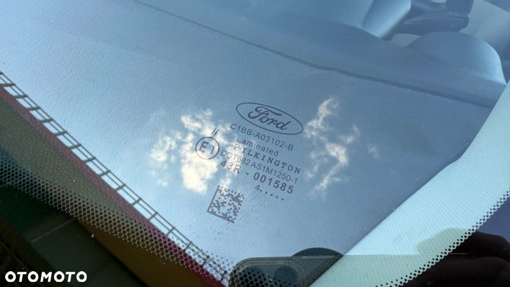 Ford Fiesta 1.0 EcoBoost Gold X EU6 MPS6 - 19
