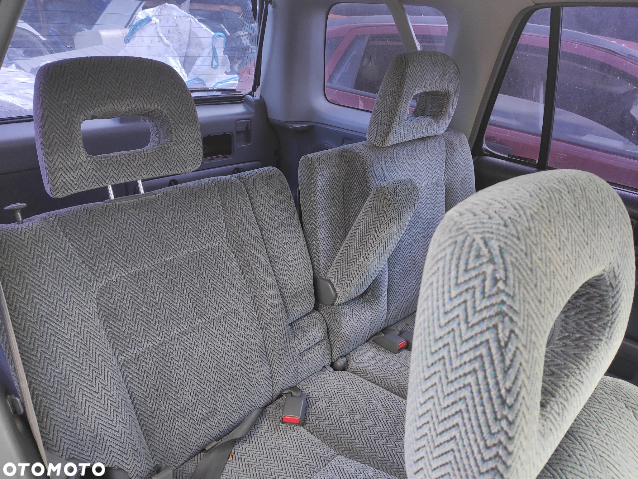 Honda CR-V 2.0 B20B3 Skrzynia Maska Klapa Drzwi Lampa - 6