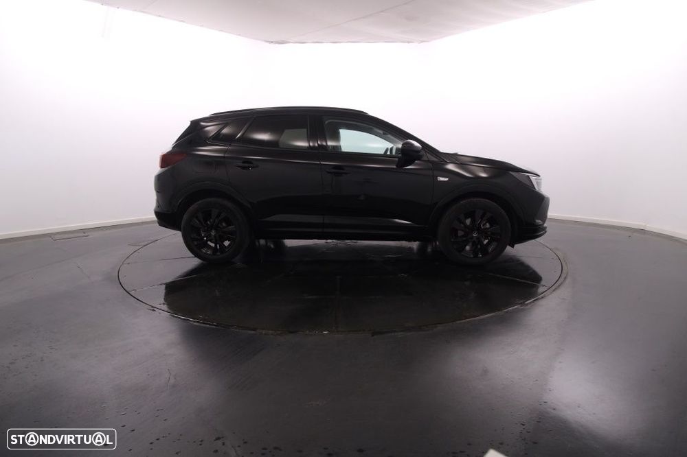 Opel Grandland 1.5 CDTI GS Line AT - 9