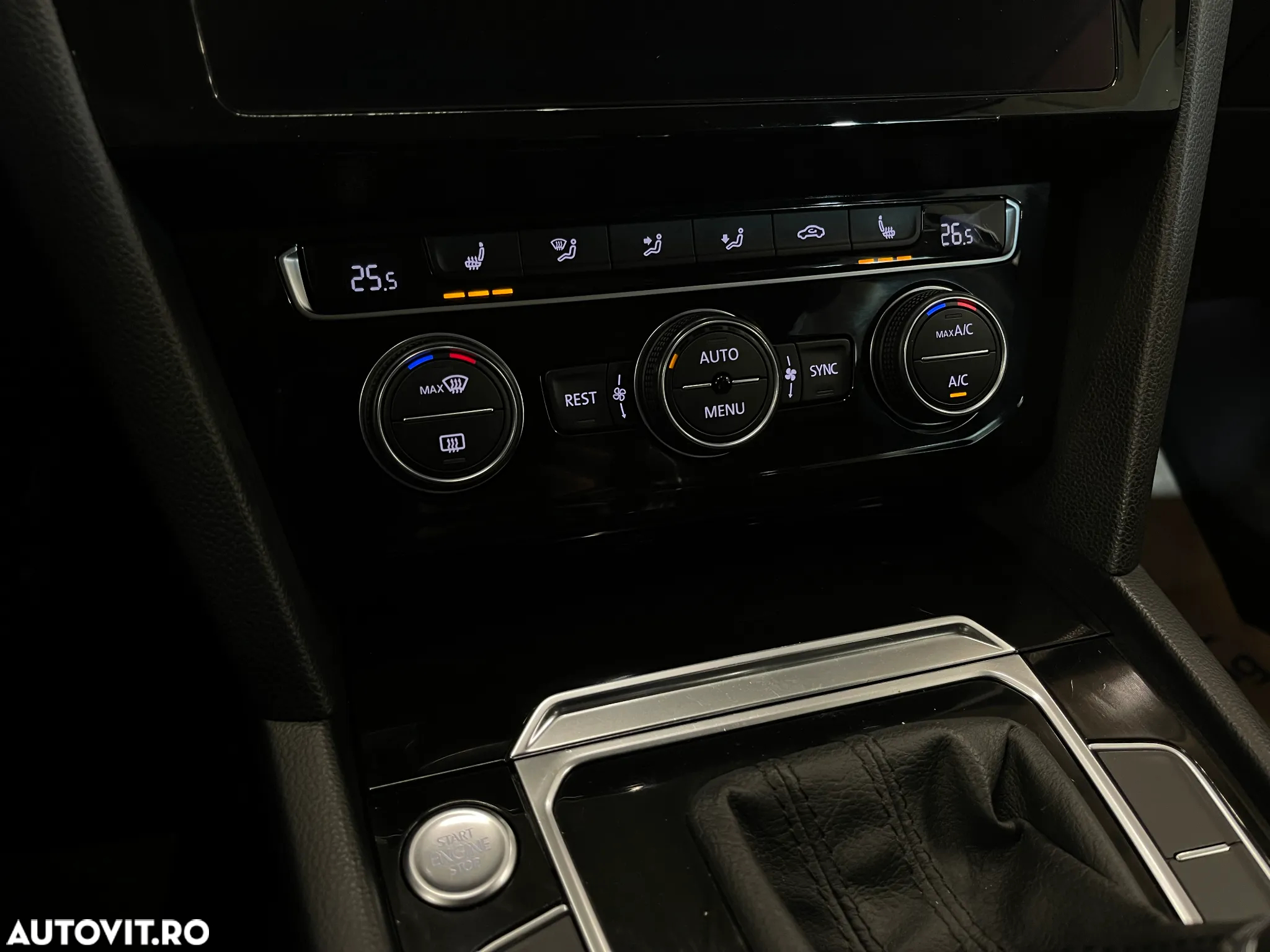 Volkswagen Passat Variant 2.0 TDI DSG Highline - 21