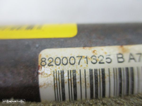 Airbag Cortina Dto Renault Sc?Nic I Ve?Culo Multiuso (Ja0/1_, Fa0_) - 5