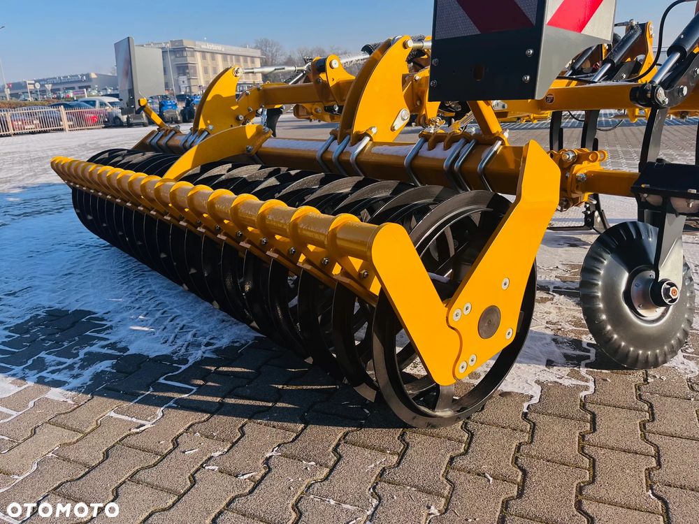 Agrisem Smartplow 3,0 m AGROMULCH Uprawa bezorkowa dostępny od ręki - 28