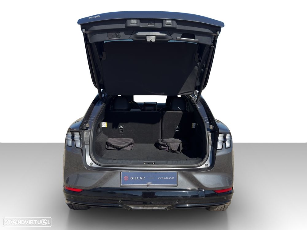 Ford Mustang Mach-E AWD PREMIUM - 16