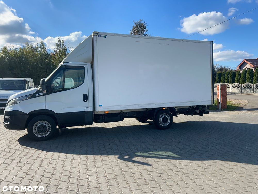 Iveco Daily - 4