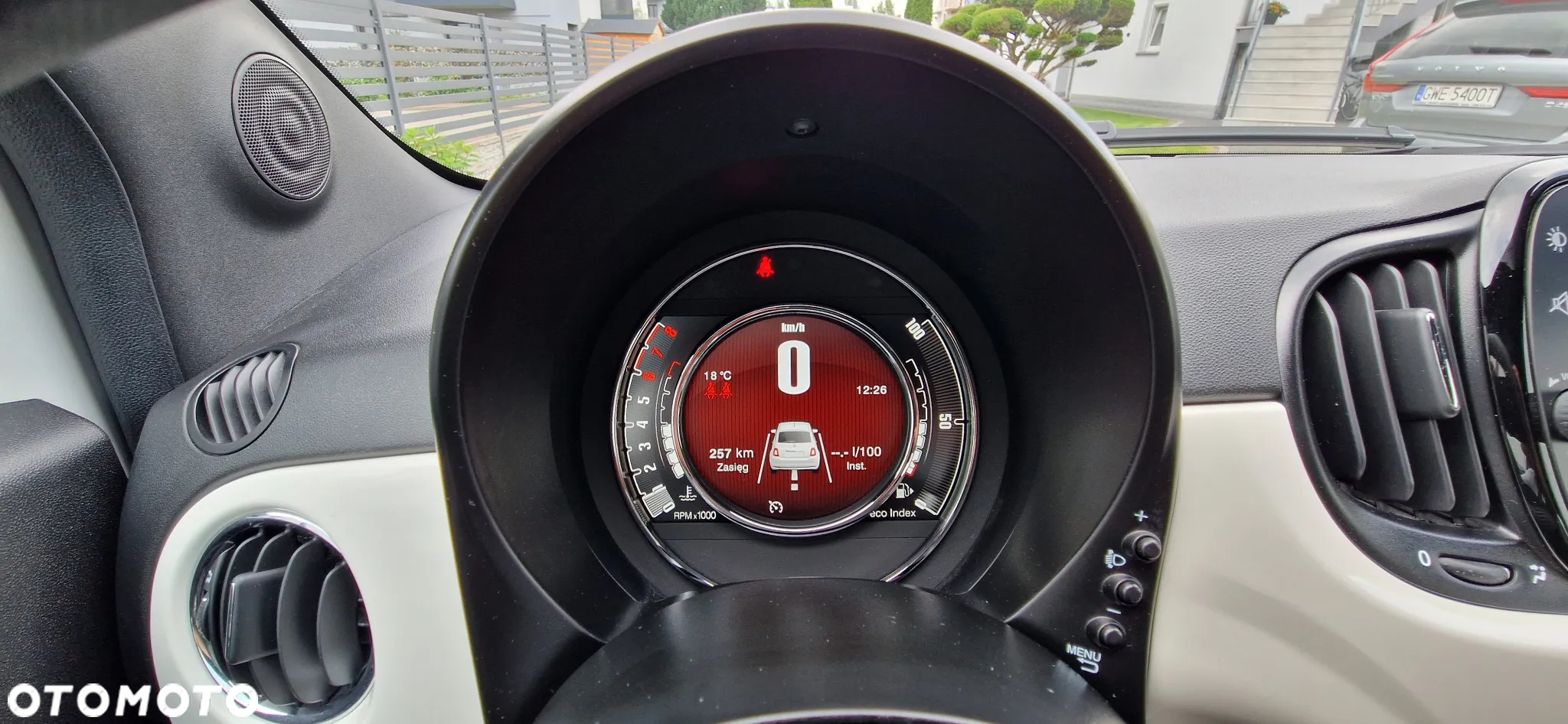 Fiat 500 1.0 Hybrid - 18