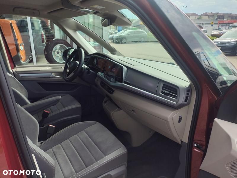 Volkswagen Multivan 2.0 TDI L2 Life DSG - 10