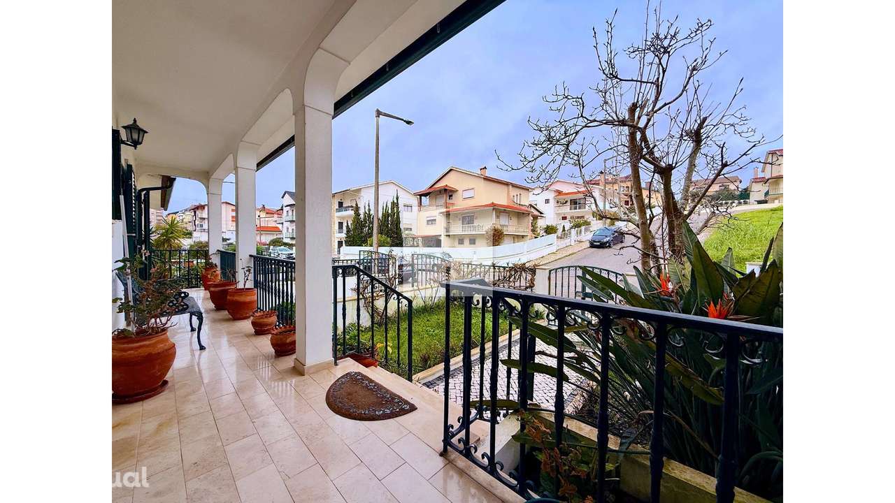 Moradia T3 em Buarcos - Grande imagem: 3/47