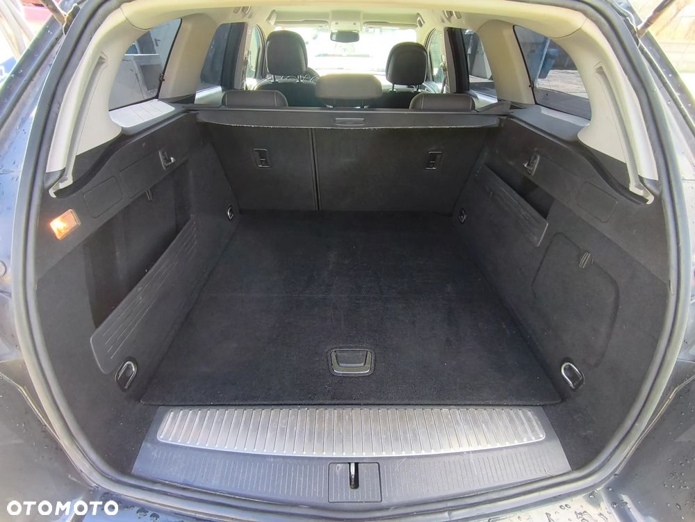 Opel Astra 2.0 CDTI Exklusiv - 18