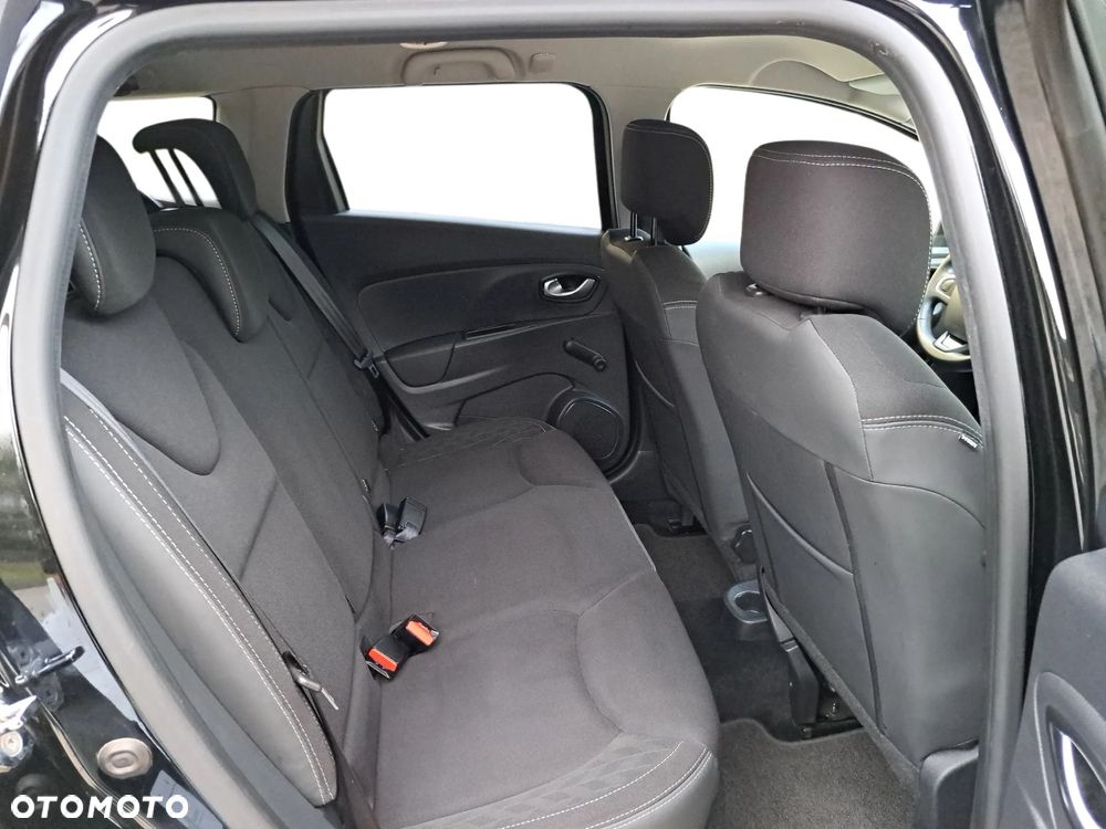 Renault Clio 1.5 dCi Energy Limited - 23